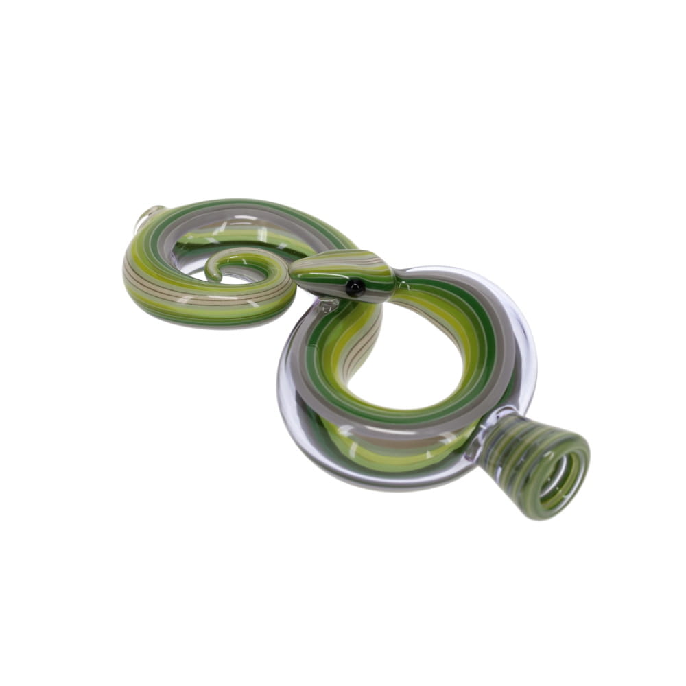 Niko Cray Snake Chillum 3