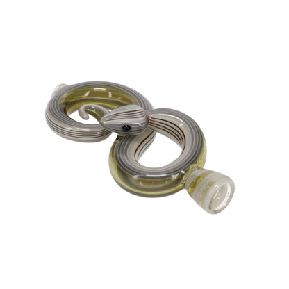 Niko Cray Snake Chillum 6