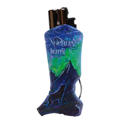 Toker Poker Clipper - Strains Califari