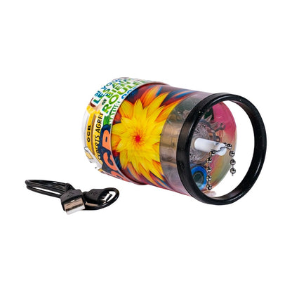 OCB x Wakit Series Electric Grinder