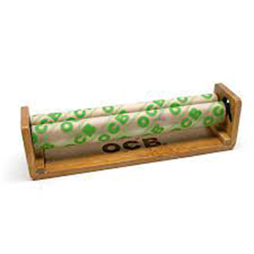 OCB Bamboo King Size 110mm Roller