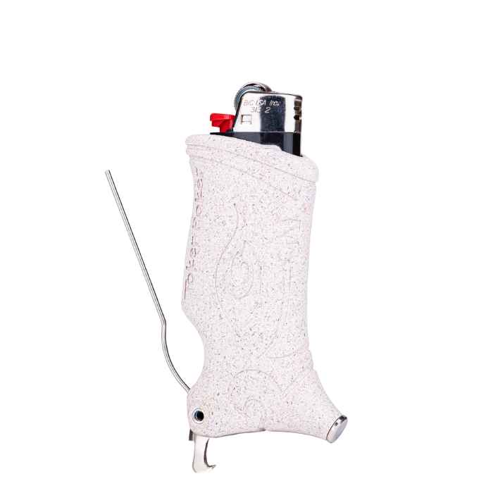 Toker Poker Hemp Plastic + Bottle Opener