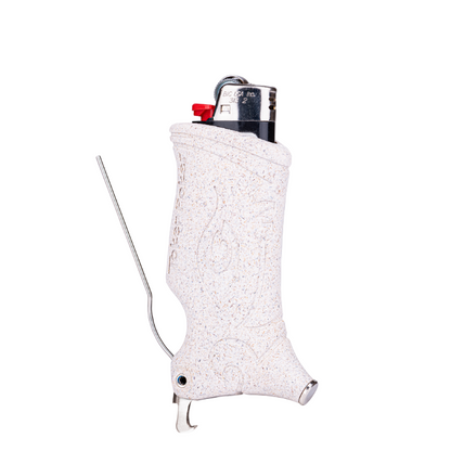 Toker Poker Hemp Plastic + Bottle Opener