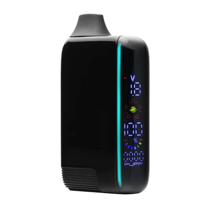 Cartisan Veil Bar Pro EVO - Obsidian