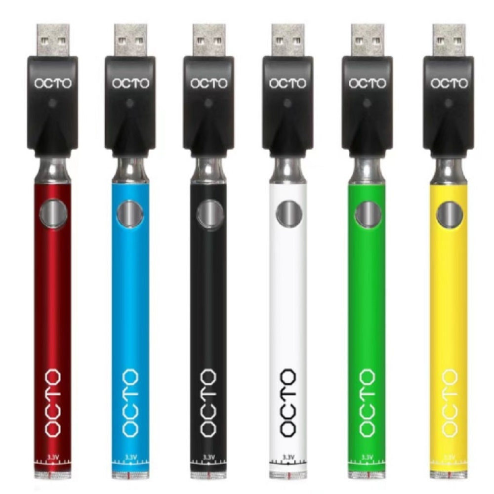 Octo 900mah Cartridge Battery