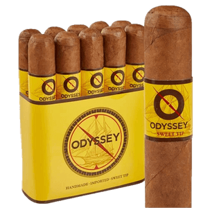 Odyssey Sweet Tip Gigante Cigar