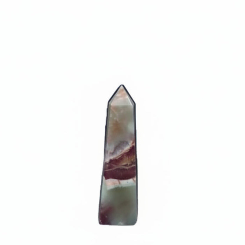 Onyx Obelisk 5"