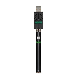 Ooze Slim Twist 2.0 Battery - Black