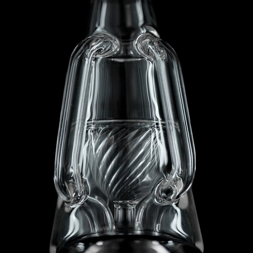 Ryan Fitt Recycler Puffco Peak Top