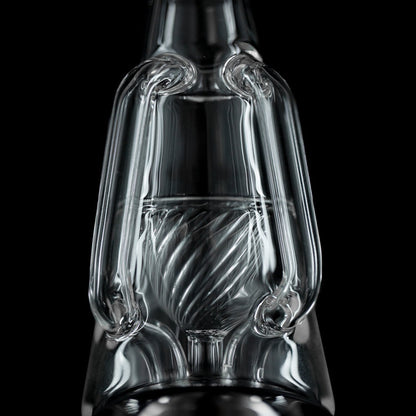 Ryan Fitt Recycler Puffco Peak Top