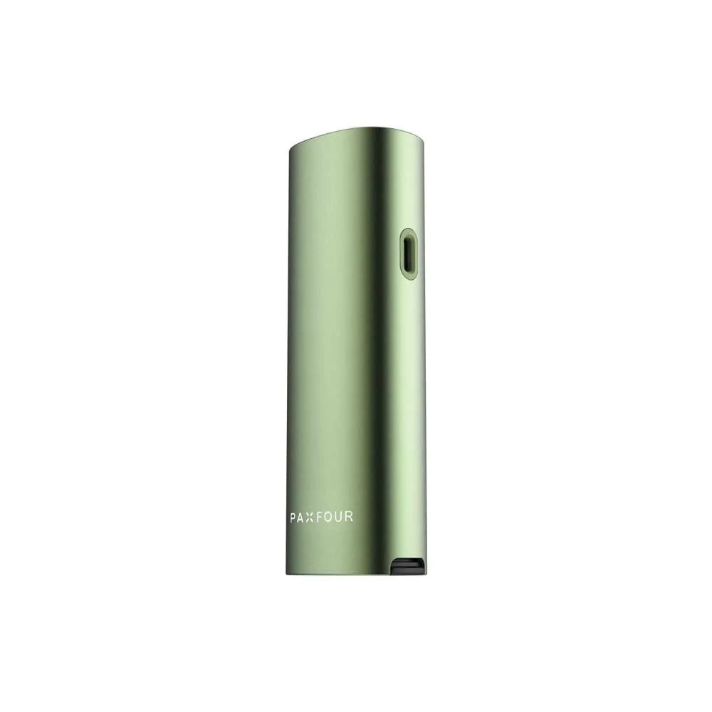 Pax Four Vaporizer - Greenstone