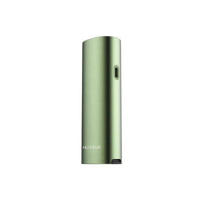 Pax Four Vaporizer - Greenstone