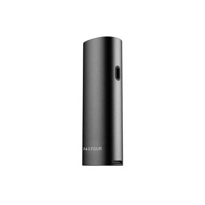Pax Four Vaporizer - Onyx
