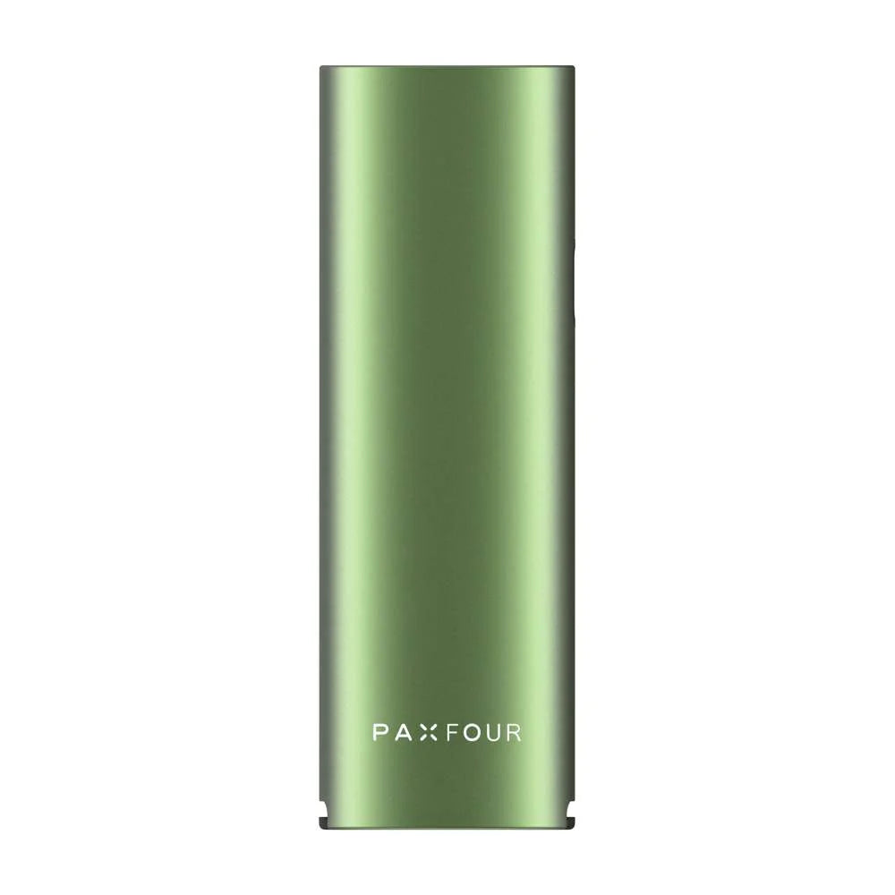 Pax Four Vaporizer - Greenstone