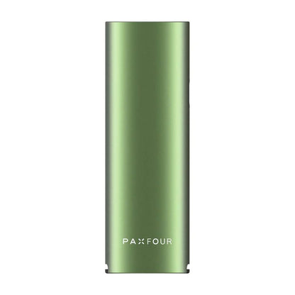 Pax Four Vaporizer - Greenstone