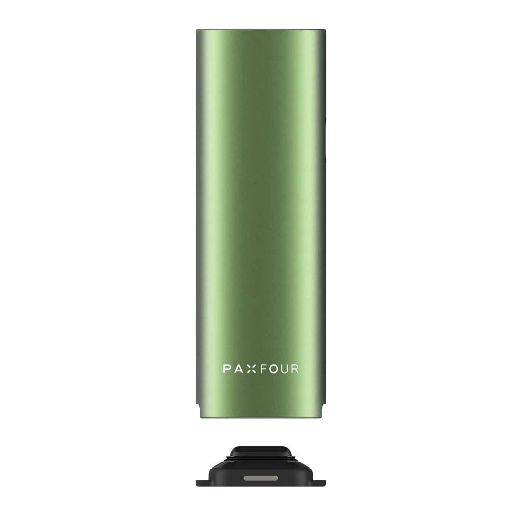 Pax Four Vaporizer - Greenstone