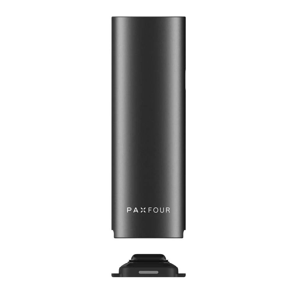 Pax Four Vaporizer - Onyx