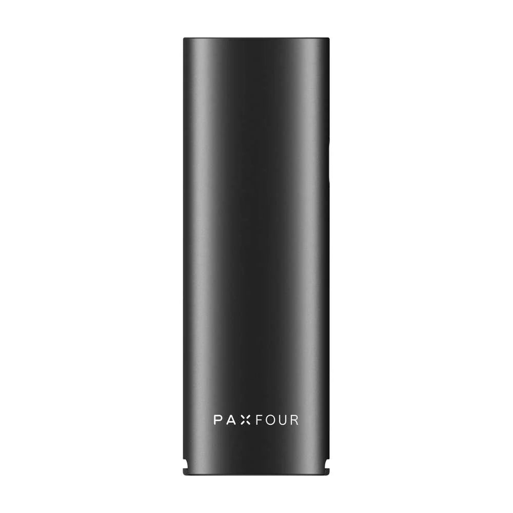 Pax Four Vaporizer - Onyx