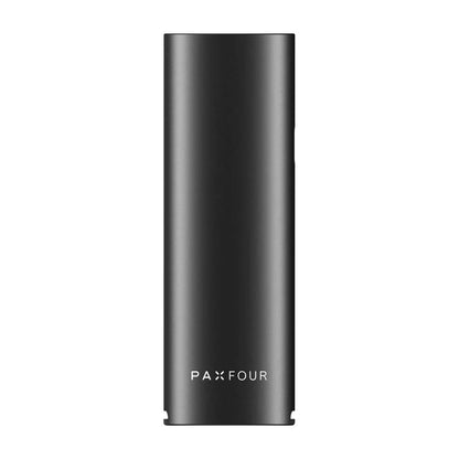 Pax Four Vaporizer - Onyx