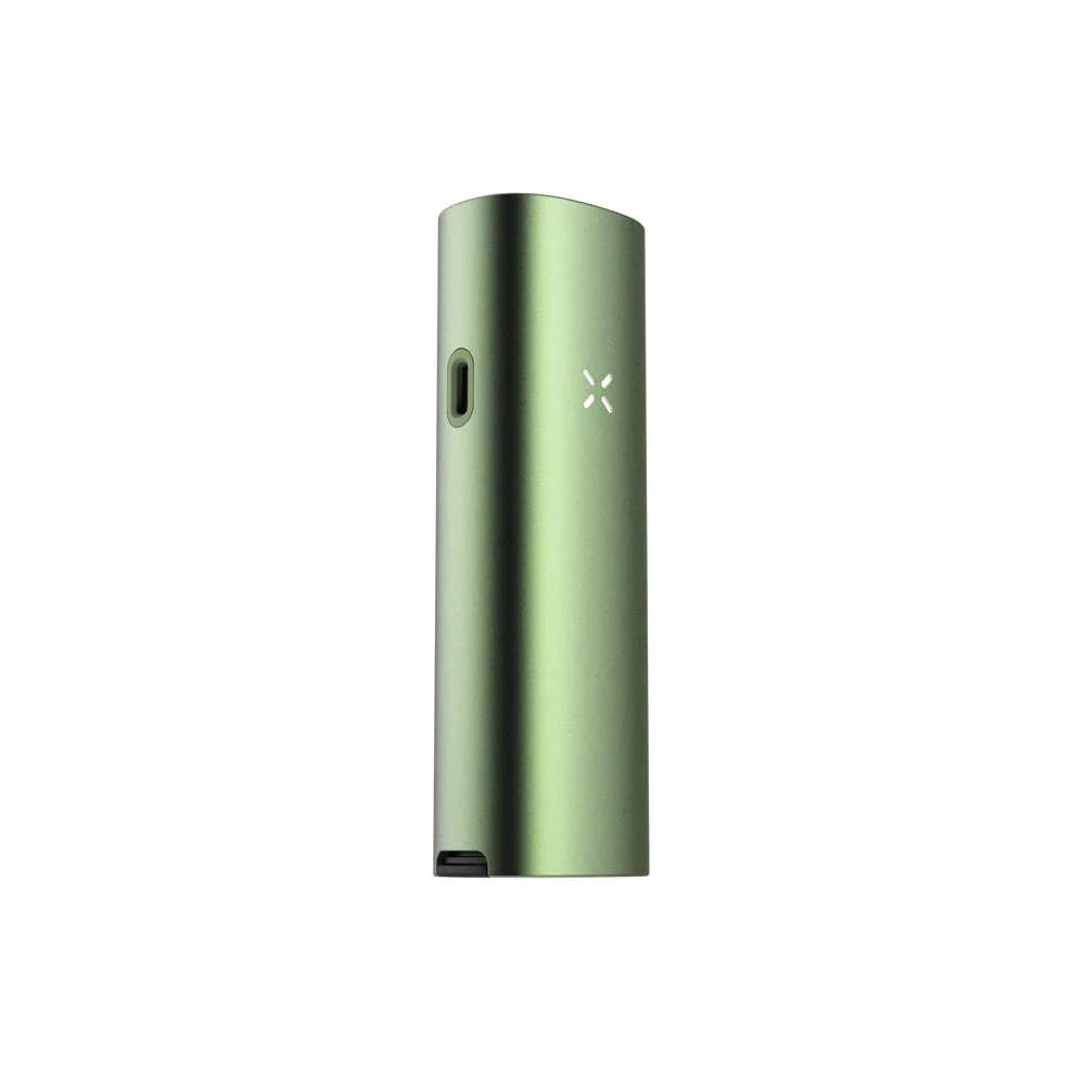 Pax Four Vaporizer - Greenstone