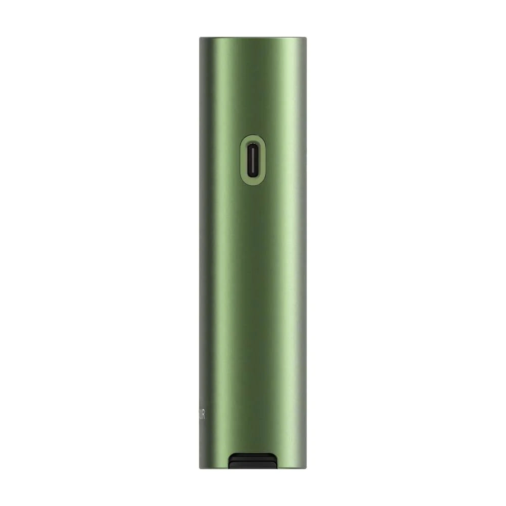 Pax Four Vaporizer - Greenstone