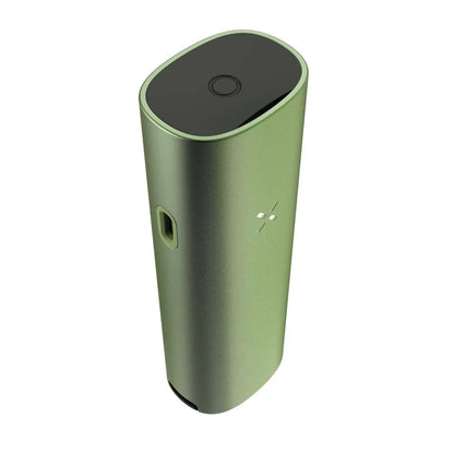 Pax Four Vaporizer - Greenstone