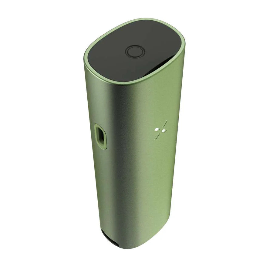 Pax Four Vaporizer - Greenstone