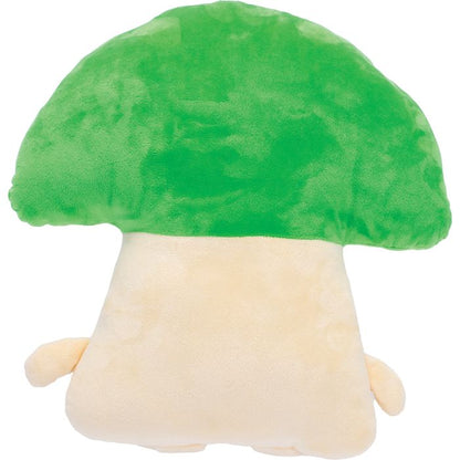Green Mushroom Buddy Large Plushie