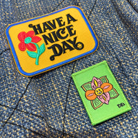 Patches