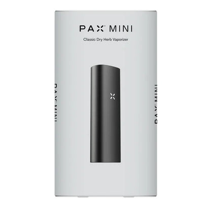 Pax Mini 2 - Onyx