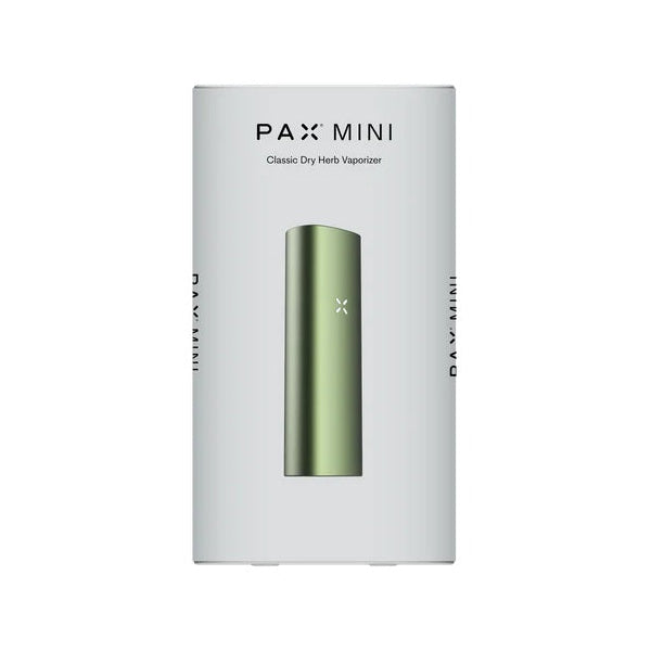 Pax Mini 2 - Greenstone