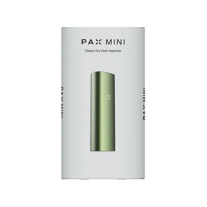 Pax Mini 2 - Greenstone