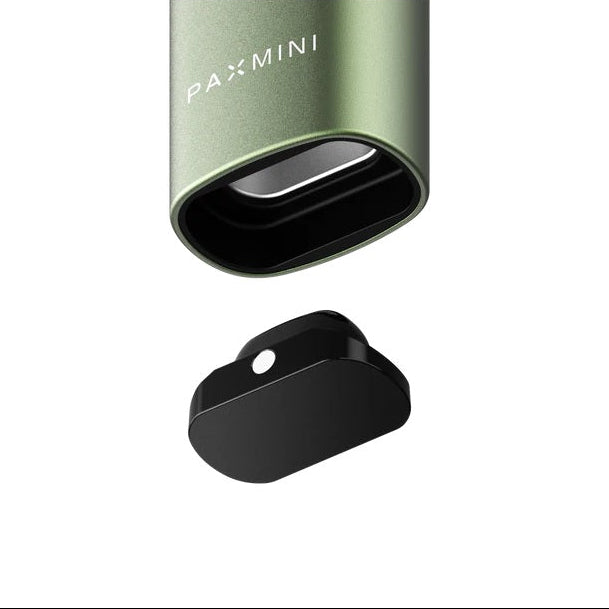 Pax Mini 2 - Greenstone