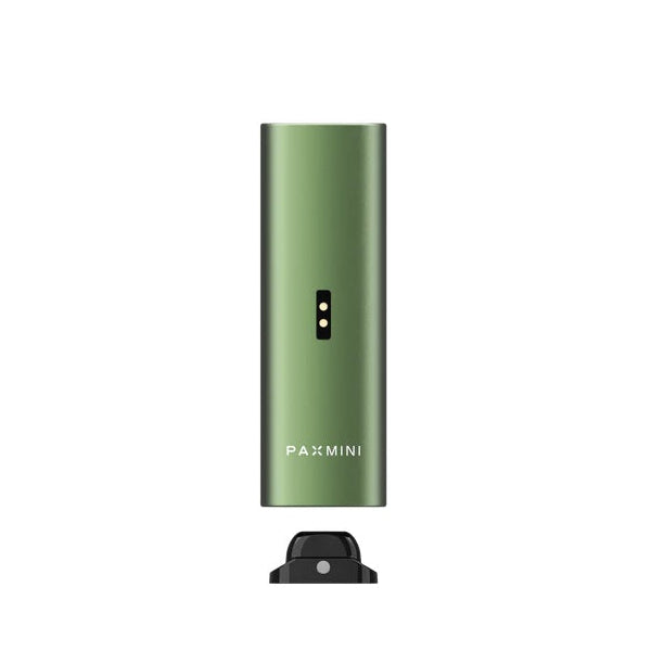Pax Mini 2 - Greenstone