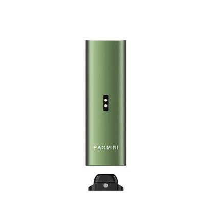Pax Mini 2 - Greenstone