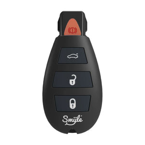 Smyle Penjamin Car Key 510 Battery