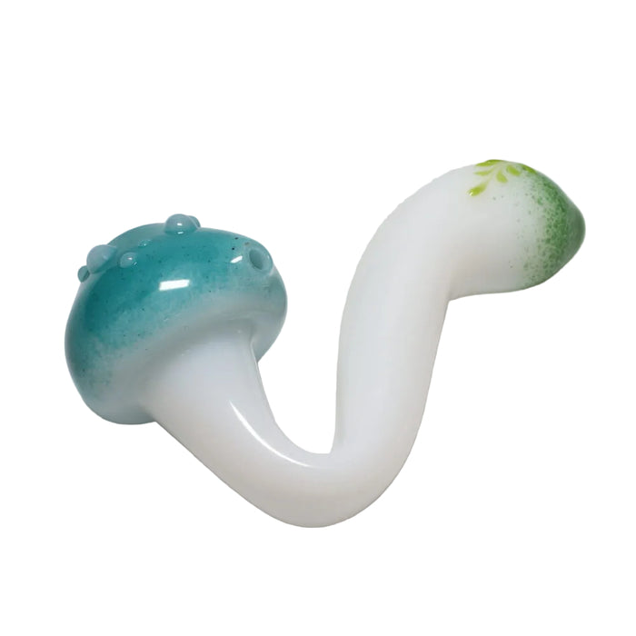 Phoenix Fire Mushroom & Greenery Sherlock