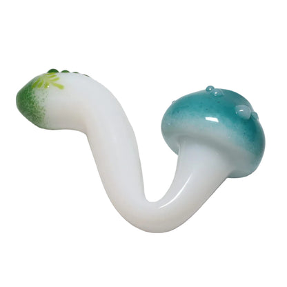 Phoenix Fire Mushroom & Greenery Sherlock