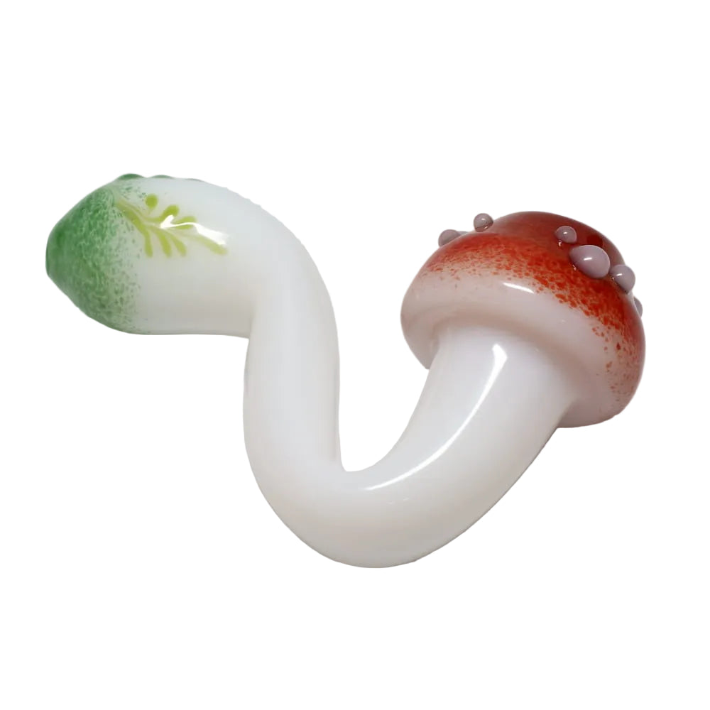 Phoenix Fire Mushroom & Greenery Sherlock