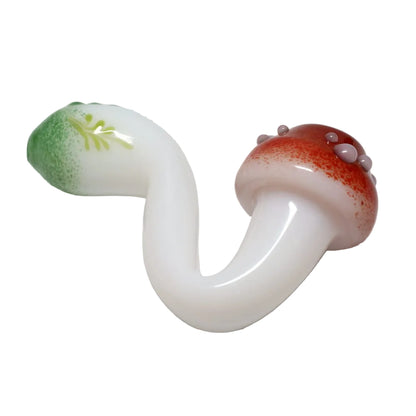 Phoenix Fire Mushroom & Greenery Sherlock
