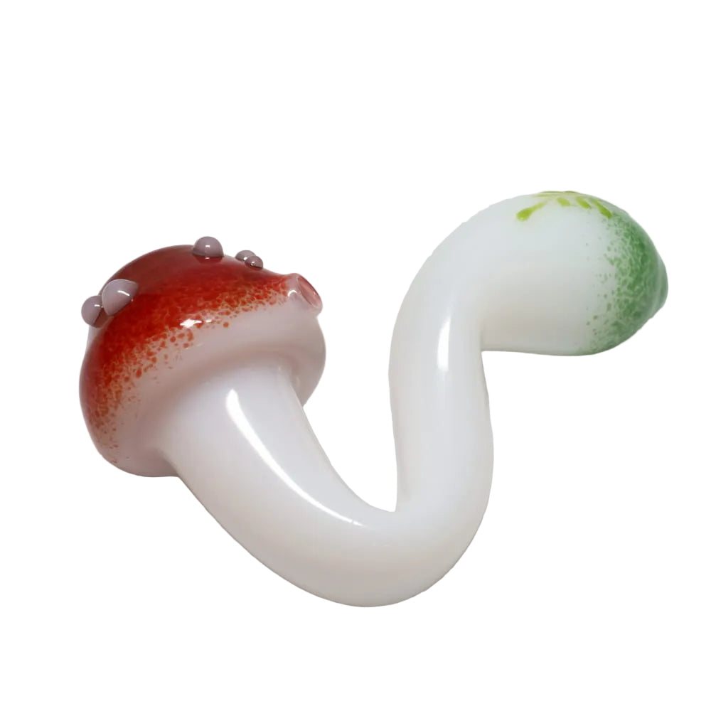 Phoenix Fire Mushroom & Greenery Sherlock