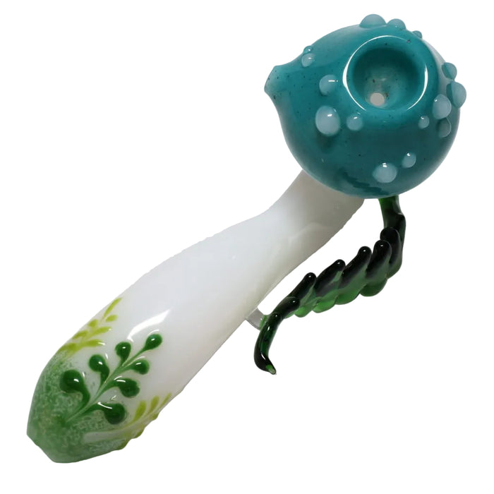 Phoenix Fire Mushroom & Fern Sherlock