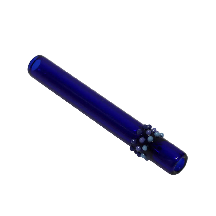 Phoenix Fire Glass Dotwork Hitter