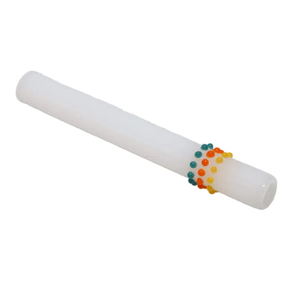 Phoenix Fire Glass Dotwork Hitter