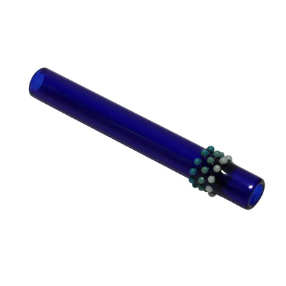 Phoenix Fire Glass Dotwork Hitter