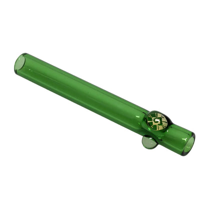 Phoenix Fire Glass Dichro Millie Hitter