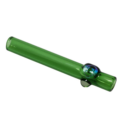 Phoenix Fire Glass Dichro Millie Hitter