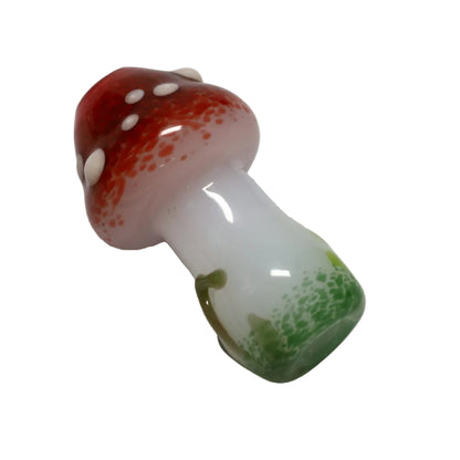 Phoenix Fire Small Mushroom Joint Holder