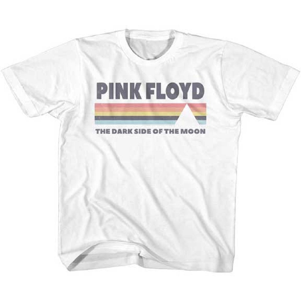 Pink Floyd Dark Side of the Moon Youth T-Shirt