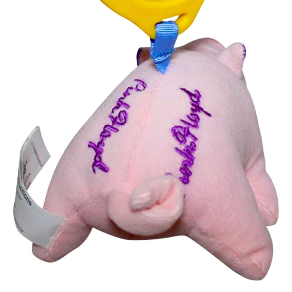 Pink Floyd Plush Pig